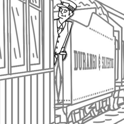 GLC1882's profile picture. Kyle, 3d Modeler for Railroader by Giraffe Lab Studios, (with work done for FNATI and TJOC https://t.co/iZCbsEioOl