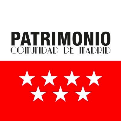 Perfil oficial de la Consejería de @CulturaCMadrid de la @ComunidadMadrid. Aquí hablamos de patrimonio histórico y archivos.