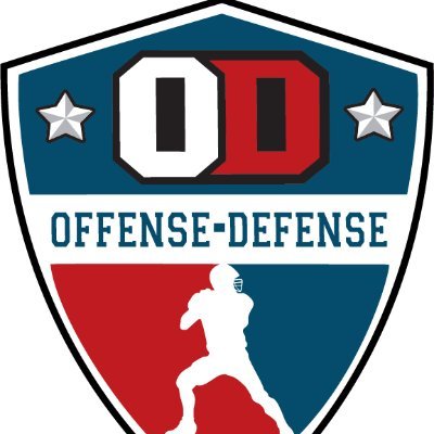 Offense-Defense Football Profile