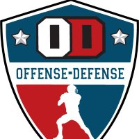 Offense-Defense Football (@odfootballcamps) 's Twitter Profile