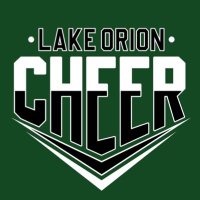 Lake Orion Cheer (@lakeorioncheer) 's Twitter Profile