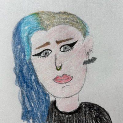 Non-binary disabled Podcaster. Black Trans lives matter. Mutual aid saves lives. ACAB. 🎙️ @cryin_tryin_pod