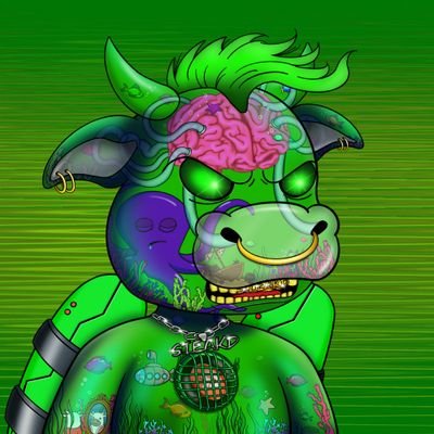 VonUberWang's profile picture. 