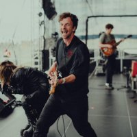 Simon Shaw (@simonshawbass) 's Twitter Profile