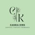 Cassia King Author 🏳️🌈 (@cassia_king) Twitter profile photo Cassia King Author 🏳️🌈 (@cassia_king) Twitter profile photo