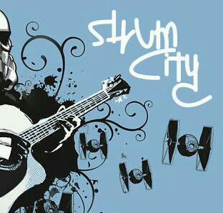 Strumcity