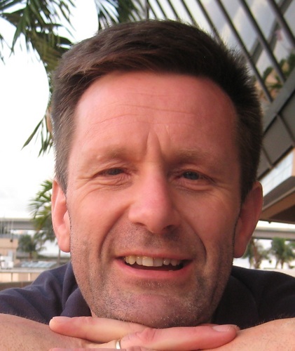 SatreJ's profile picture. Daglig leder i Medisan AS. 
Styremedlem i Leverandører For Helsenorge