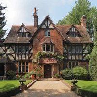 Pubs & Architecture (@pubs10984) 's Twitter Profile