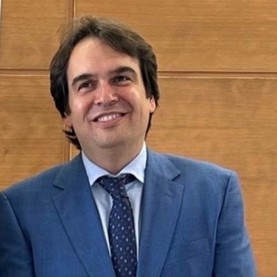 JD_Sanmartin's profile picture. Padre.Físico.Jefe Servicio de Electromedicina Hospital Virgen del Rocío.Secretario General Sociedad Española Electromedicina.Profesor S. I. Universidad Sevilla