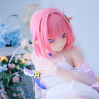 乐园的爱莉希雅 (@elysianelysia02) 's Twitter Profile