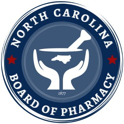 The NC Board of Pharmacy's mission is to protect the public health, safety, and welfare in pharmaceutical matters!