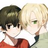 alstar_br's profile picture. 成人 * BFとmhykとYOIとBBB🌹ぬいドール工作 * 短文字書き * 🐱🐰* ミス晶♂ヒシ*スミイサ* #59丁目備忘録 #59丁目備忘録EX * ツイフィhttps://t.co/XwTqUqLtRM *👏https://t.co/zHpMoT3vfZ
