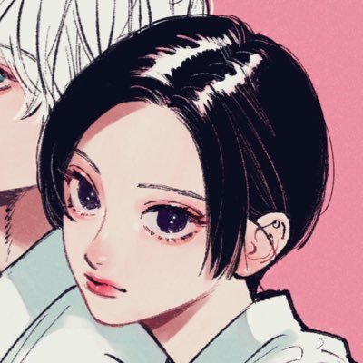 20+ | talk abt anything fictional | #呪術廻戦• #チェンソーマン • #サカモトデイズ | shoujo enthu ♡