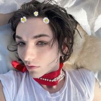 oli⁷ ❌️❌️❌️CHAOS IS ALL I KNOW (@cl0ckw0rkxxx) 's Twitter Profile