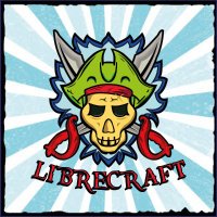 LIBRECRAFT (@librecraftmc) 's Twitter Profile