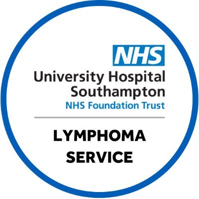 UHS_lymphoma's profile picture. Supported by pioneering research, our service aims to provide excellent patient centred care for those with a diagnosis of Lymphoma.