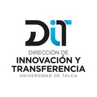 Dirección de Innovación y Transferencia DiT UTalca (@ditutalca) 's Twitter Profile Photo Dirección de Innovación y Transferencia DiT UTalca (@ditutalca) 's Twitter Profile Photo