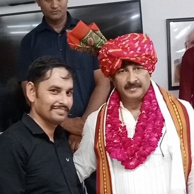 भाजपा कार्यकर्ता