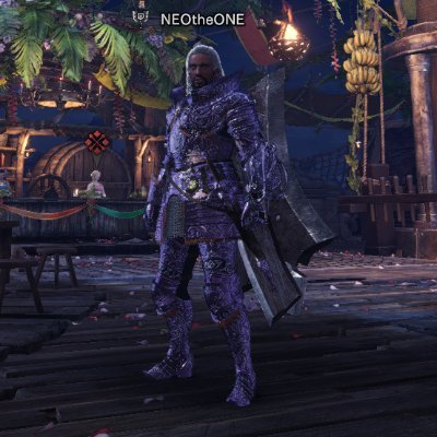 GeraldCast73319's profile picture. Father, Husband