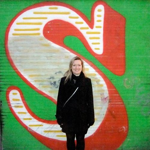 sequinsue's profile picture. 