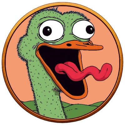 pemuonsol's profile picture. CTO Community Project // DEV BURN
CA: F3zVQfpGWqDqJg3SWNA2oFn1ZNzUqL5oazHS1Mqpump
Telegram: https://t.co/Fe7I57jNmi