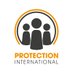 Protection International (@protectionint) Twitter profile photo Protection International (@protectionint) Twitter profile photo