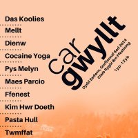 CarGwyllt2024 (@gwyllt2019) 's Twitter Profile