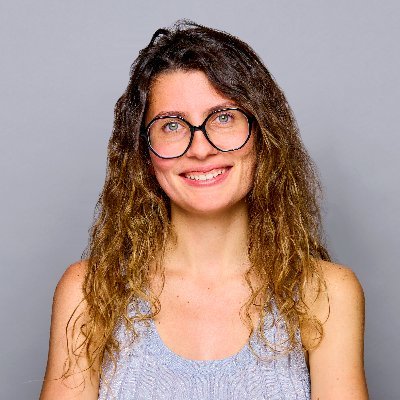 https://t.co/V0BepmRhYG 🇮🇨🔬🇩🇪 Materials engineer | PhD at @EvaBlascoPo @Cluster3DMM2O | (Sustainable) Polymers, 3D printing, gastronomy and arts