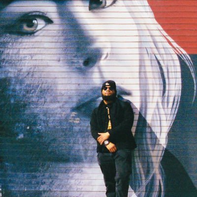 Jantmor's profile picture. Host and creator Of Jantmor Interviews/Actor 🎭/ Musician/ Just Trying My Best 😅/ YouTuber and Editor/ IG 📸: Jantmortv