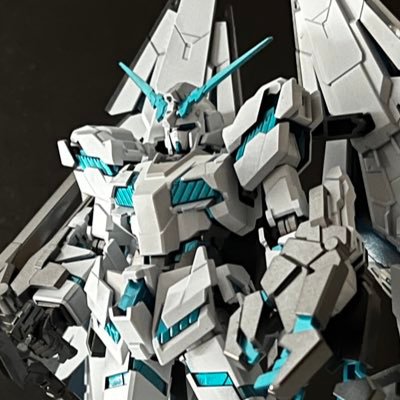 Sor_A_n's profile picture. PCゲームEnjoy勢 ガンダム好き→ガンプラ製作者さん勝手にフォローしてます 5歳と2歳の男の子育児奮闘中アラサーパパです"(-""-)"