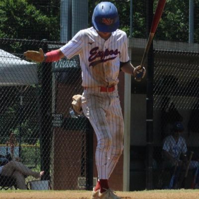 Expos • CO26 • MIF/P • Kempsville HS • Email:Isaac.J.Corbett.14@gmail.com