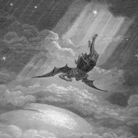 _ (@lucifer_jb) 's Twitter Profile Photo