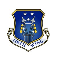 118TH Wing (@118thwing) 's Twitter Profile
