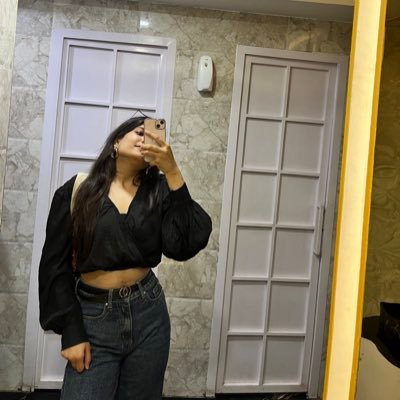 manifest ✨| A highly caffeinated introvert. Software Developer