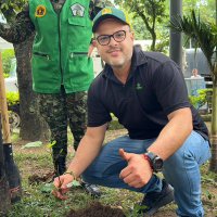 Cesar Camilo Hernandez H. (@cesarcamilohern) 's Twitter Profile