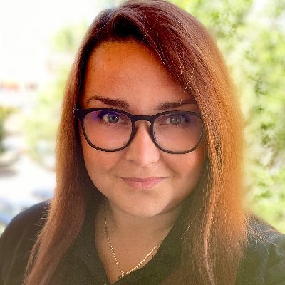 🇺🇦Director of Global Product Marketing @VirtuozzoInc. Clouds, IaaS, PaaS, hosting, Kubernetes, WordPress, DevOps - my everyday terminology