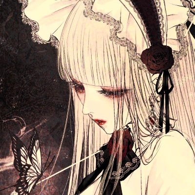 gimmickaction's profile picture. The deranged thoughts of some dude, just a place for me to write and sometimes draw
Victor / Rowan 🤍
Lurker and Artist - Big fan of games and TCW