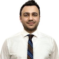Parham Torabinavid (@parhamsalva) 's Twitter Profile