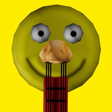 TheSillyGuitar's profile picture. I'm a silly little guitar such a silly guy want to hear a silly song? :)