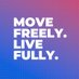 MoveFreelyLiveFully (@movefreelyca) Twitter profile photo MoveFreelyLiveFully (@movefreelyca) Twitter profile photo