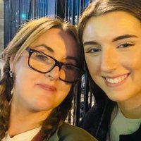 Ni Rudaigh Agnes (@aggiebaggies) 's Twitter Profile