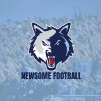 NewsomeWolvesFootball (@newsomewolvesfb) 's Twitter Profile