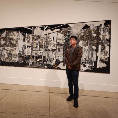 A student of history, geopolitics, and religion. Interests: #multipolarity, #BRI, Asian diaspora. Anti-imperialism/fascism, pro 🌎 development & peace ❤️🔥🙏🕊
