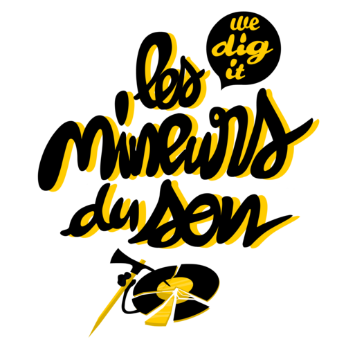 Discover the Best of Trip-Hop, Electronic, Abstract Hip Hop, Downtempo, Synthwave... with « Les Mineurs Du Son »