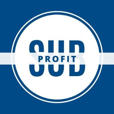 Książki SubProfit na Amazon: https://t.co/pVtsUfSap1 Książki rozwojowe i motywacyjne. Martin Novak. Wydawnictwo SubProfit