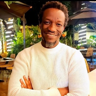 Sam Gichuru ❤️ Profile