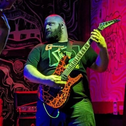 Shredding @Seplophile | #BlackLivesMatter | RIP TL