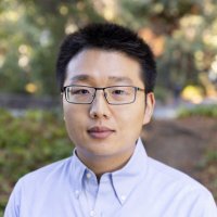 Yanghua Duan (@yanghuaduan) 's Twitter Profile