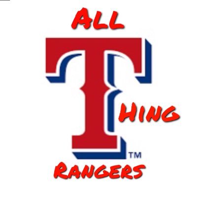 All Things Texas Rangers News and Updates of the 2023 World Series Champs #StraightUpTx #WentAndTookIt