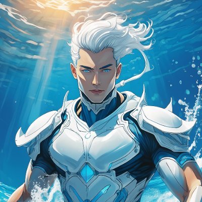 oceann_master's profile picture. Into crypto since 2017 | Building the future of gaming & Web3 | 🚀